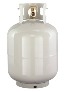 propane refills gas cylinder 