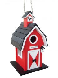 barn-birdhouse-red